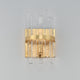 Warren 1-Light Wall Sconce