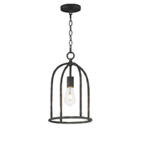 Martel 1-Light Pendant