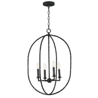 Martel 4-Light Pendant