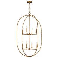 Martel 8-Light Pendant