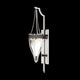 Mirage 32.5"H Sconce