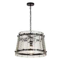 Ruche Pendant