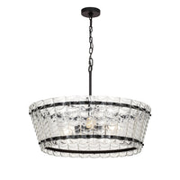 Ruche 30" Chandelier
