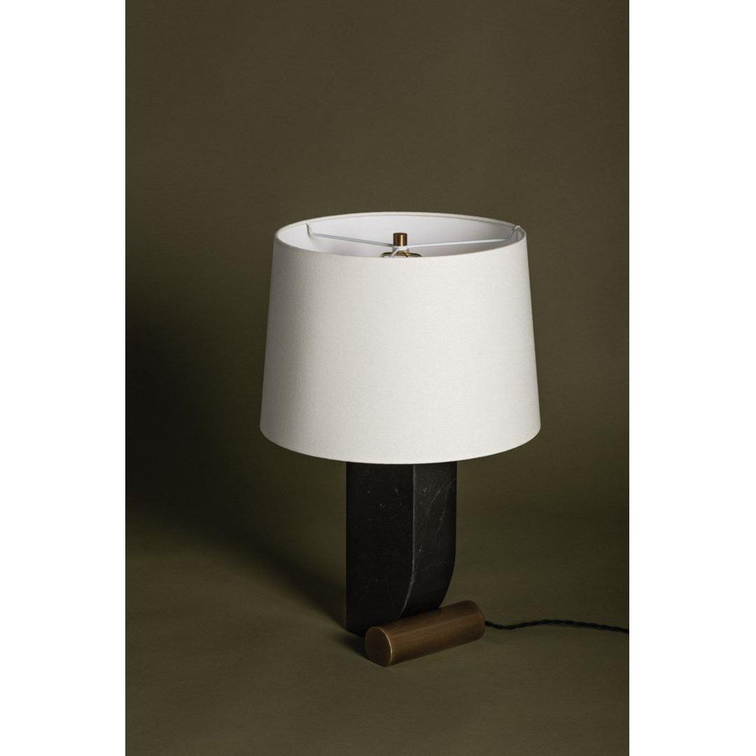 Yellowstone 1-Light Table Lamp