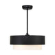 Diana LED Fan D'Lier