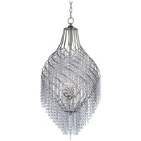 Twirl 3-Light Pendant