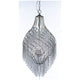 Twirl 3-Light Pendant
