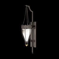 Mirage 32.5"H Sconce