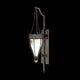 Mirage 32.5"H Sconce