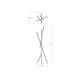 Qux LED Floor Lamp