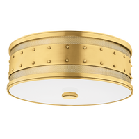 Gaines Flush Mount