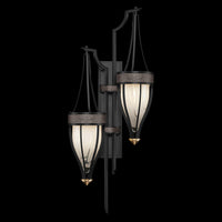 Mirage 41.5"H Sconce