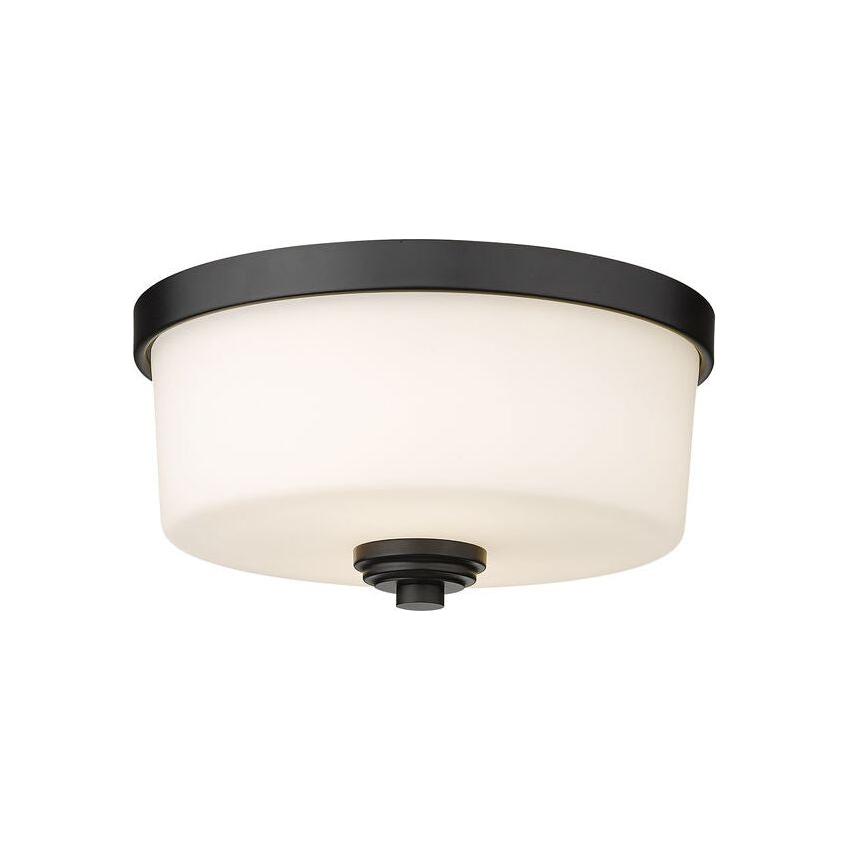 Arlington 2-Light Flush Mount