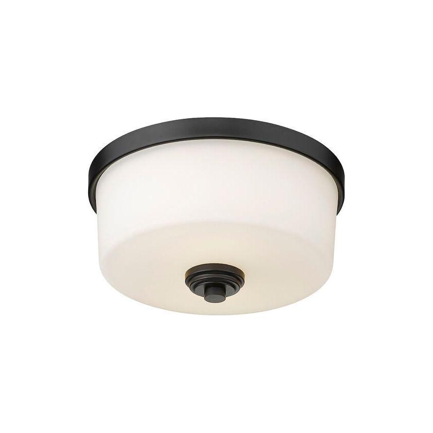 Arlington 2-Light Flush Mount