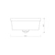 Arlington 2-Light Flush Mount