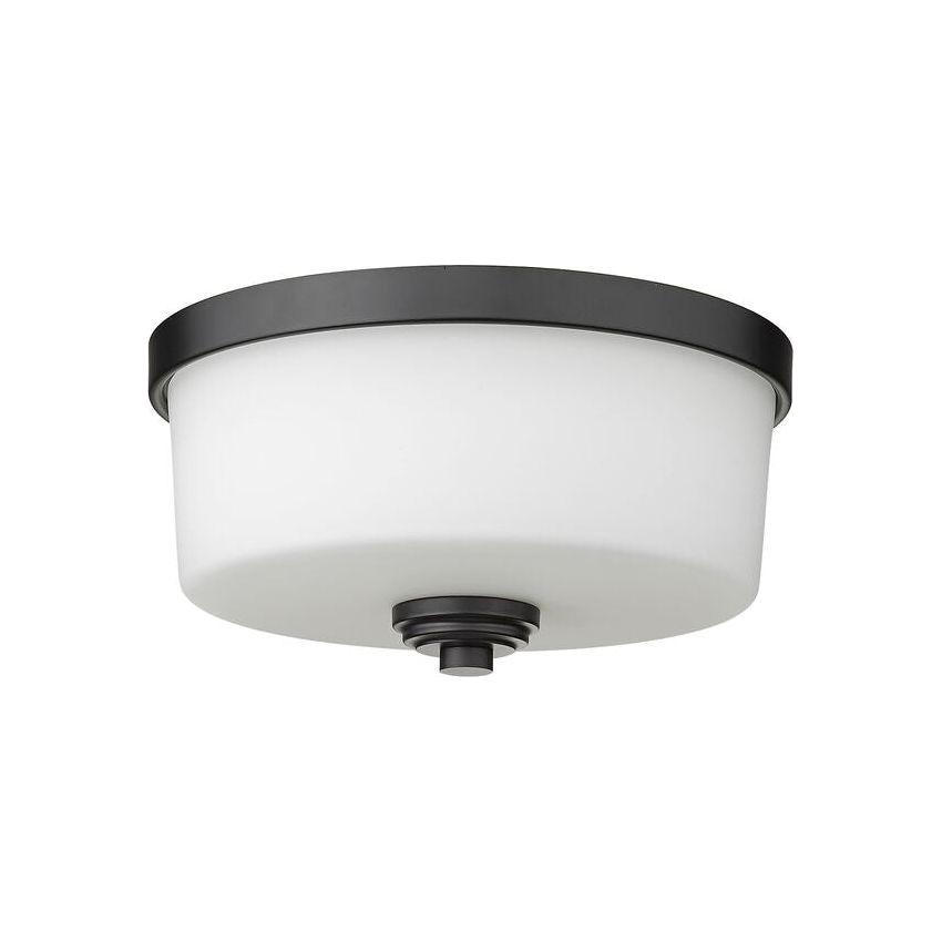 Arlington 2-Light Flush Mount