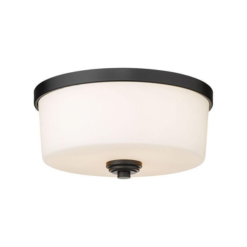 Arlington 3-Light Flush Mount