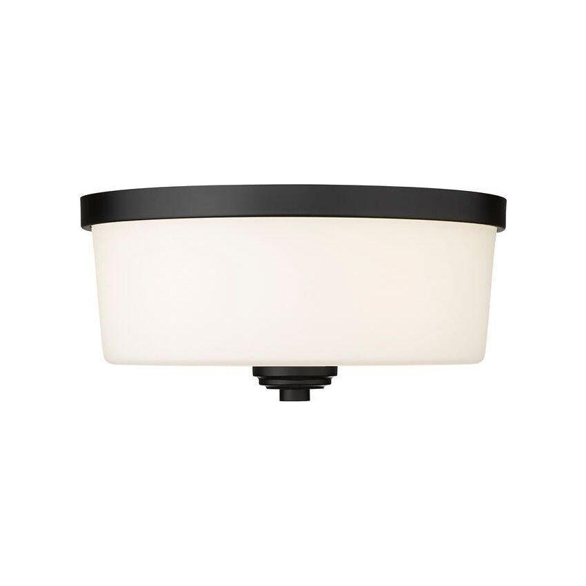 Arlington 3-Light Flush Mount