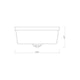 Arlington 3-Light Flush Mount