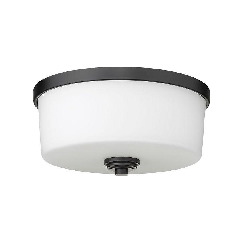 Arlington 3-Light Flush Mount