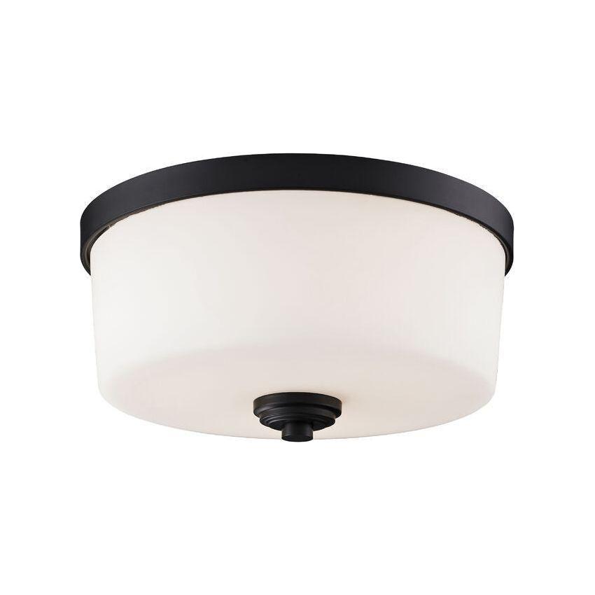 Arlington 3-Light Flush Mount