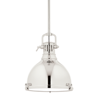 Pelham Pendant
