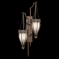 Mirage 41.5"H Sconce