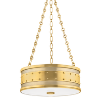 Gaines Pendant