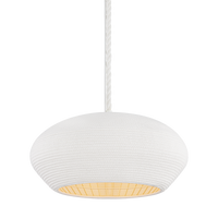 Ferndale Pendant