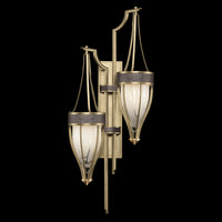 Mirage 41.5"H Sconce