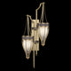 Mirage 41.5"H Sconce