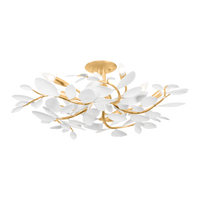 Marabec Semi Flush