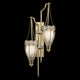 Mirage 41.5"H Sconce