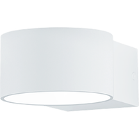 Lacapo 1-Light Wall Lamp