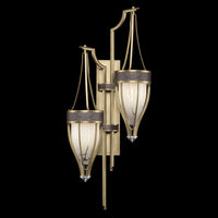 Mirage 41.5"H Sconce