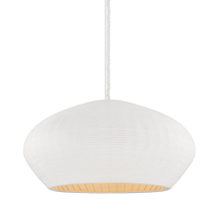 Ferndale Pendant