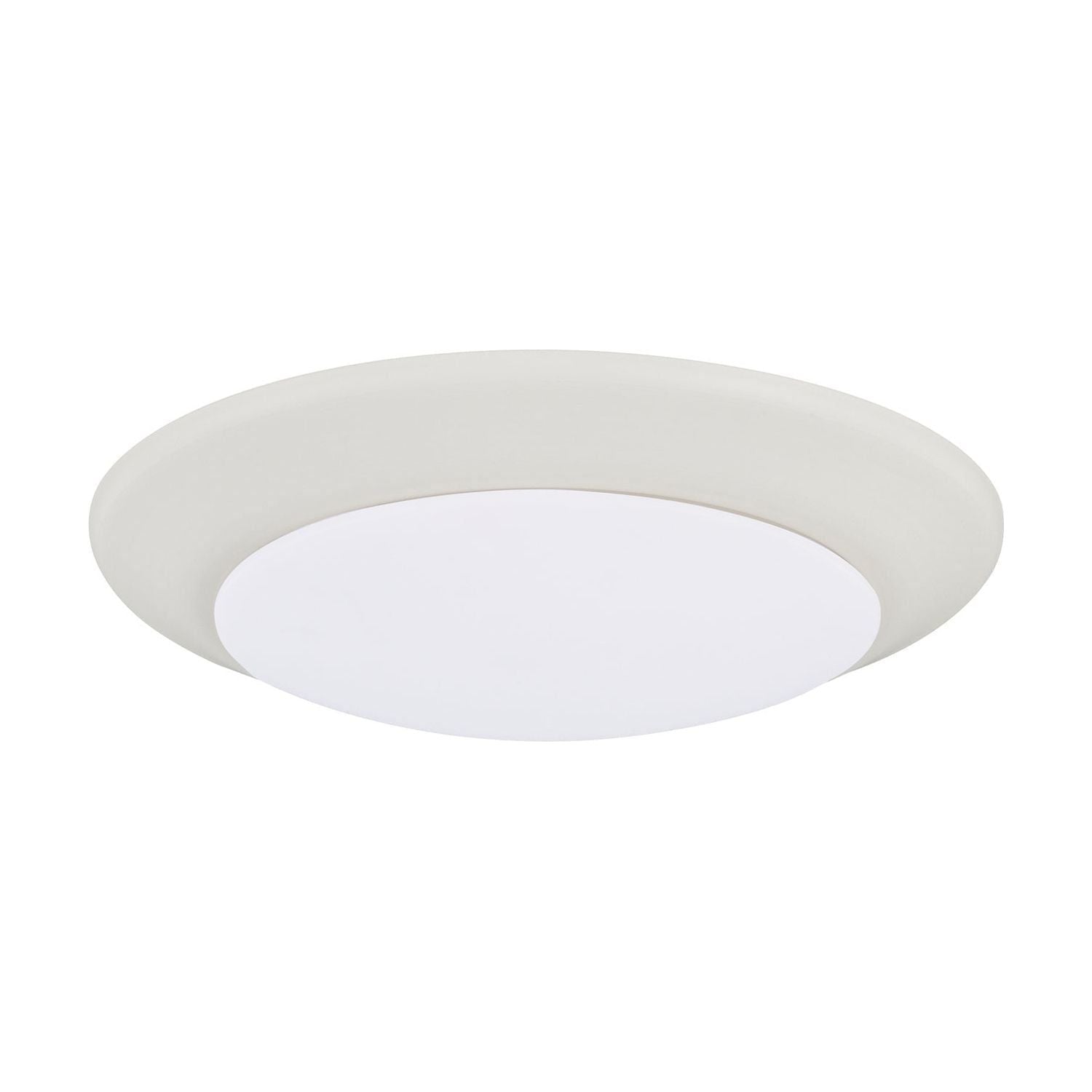 Simon 1-Light LED Flush Mount