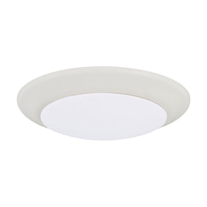 Simon 1-Light LED Flush Mount