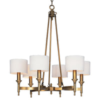 Fairmont 6-Light Chandelier