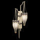 Mirage 41.5"H Sconce