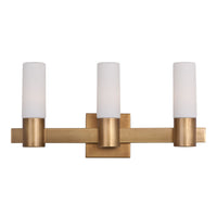 Contessa 3-Light Bath Vanity