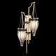 Mirage 41.5"H Sconce