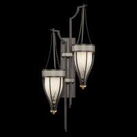 Mirage 41.5"H Sconce