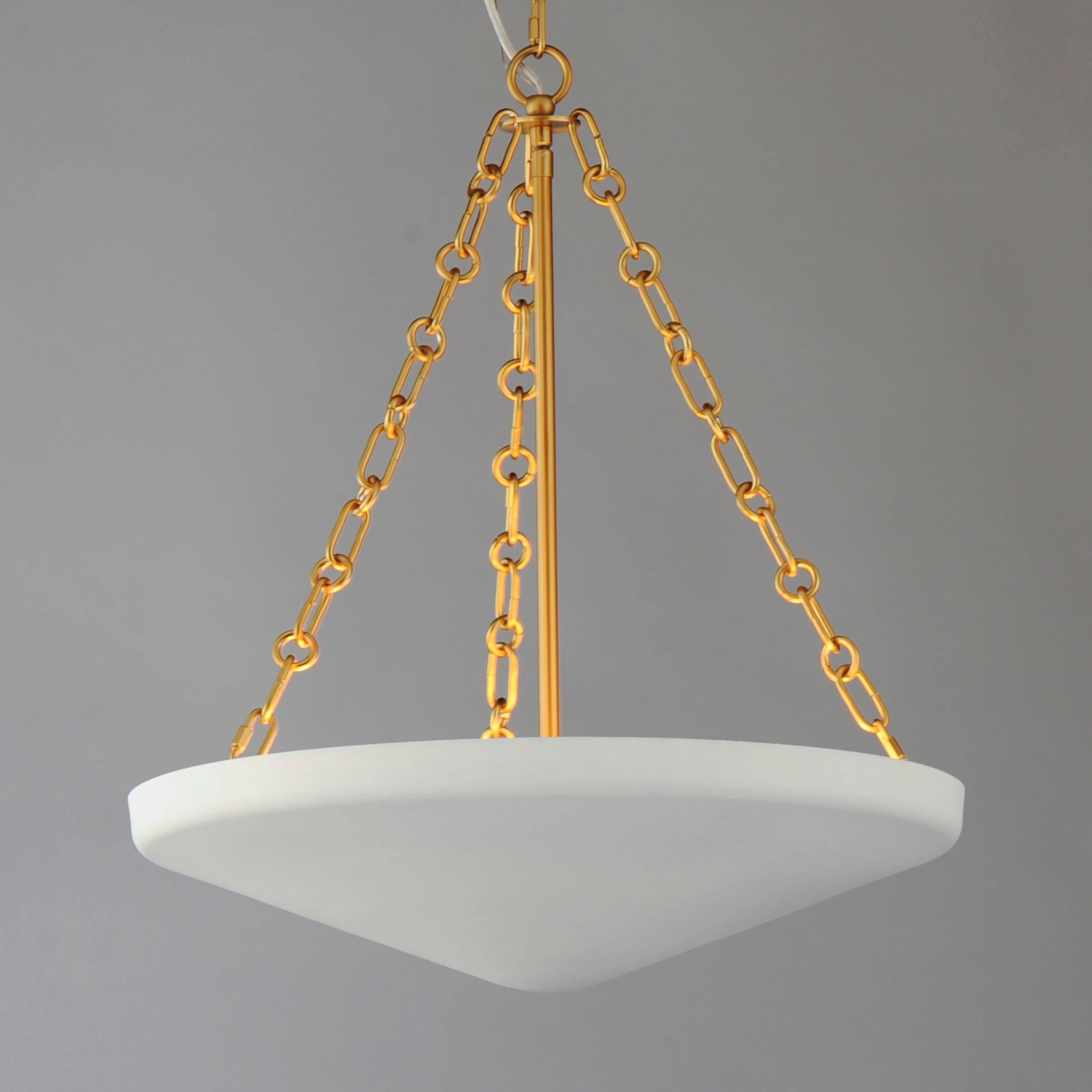 Artemis 4-Light Pendant