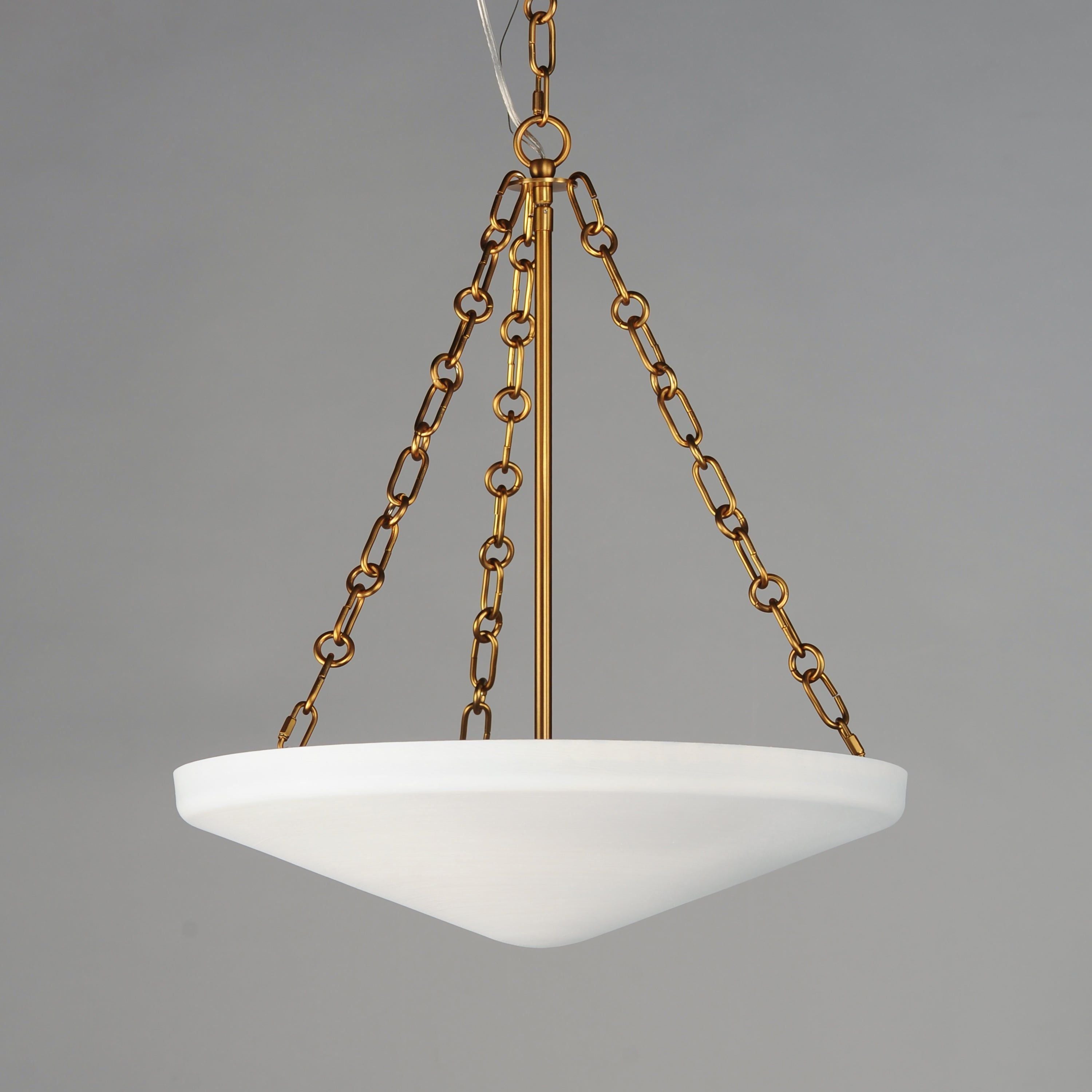 Artemis 4-Light Pendant