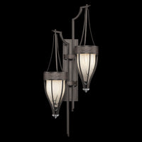 Mirage 41.5"H Sconce
