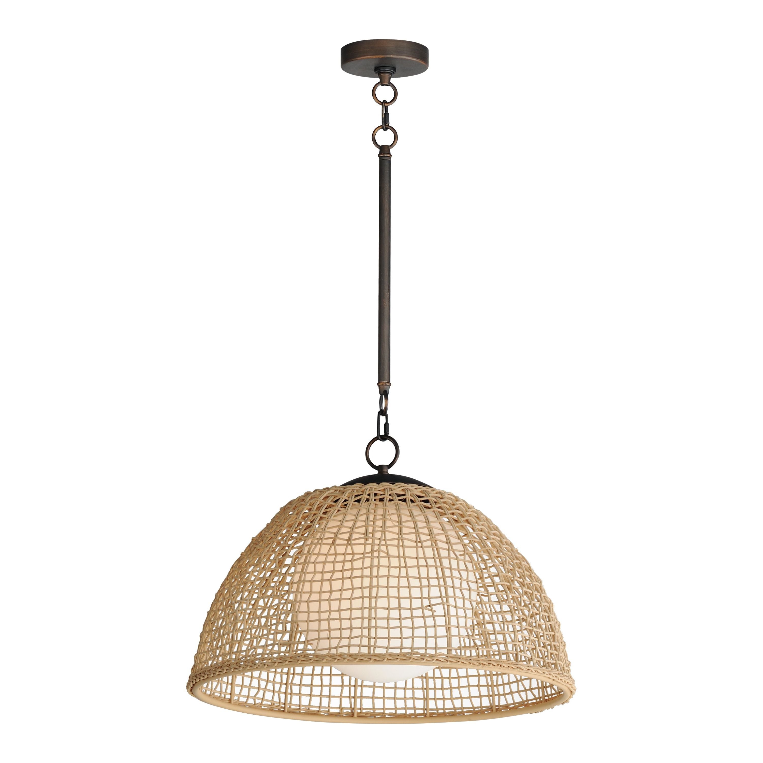 Cestino 1-Light Pendant