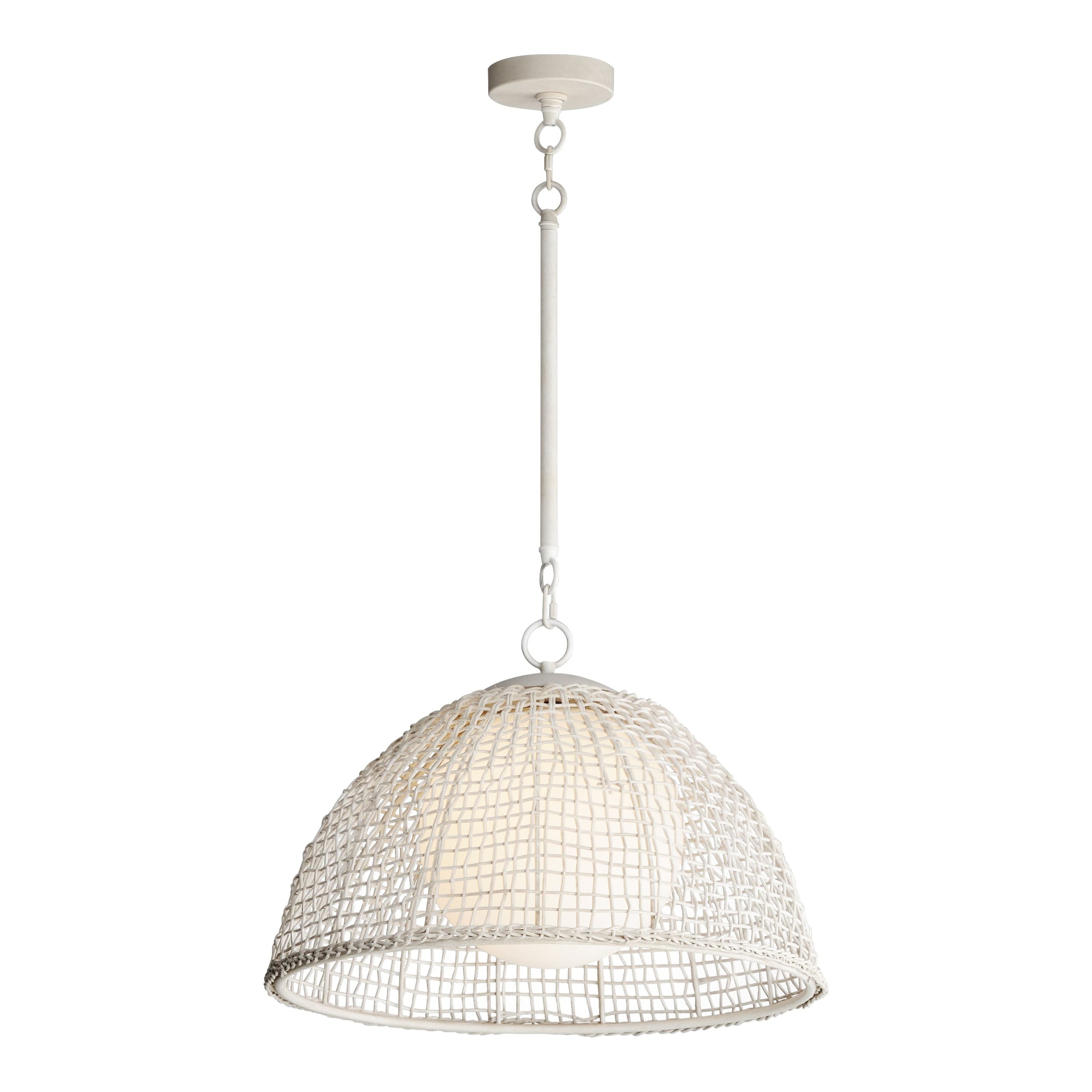 Cestino 1-Light Pendant