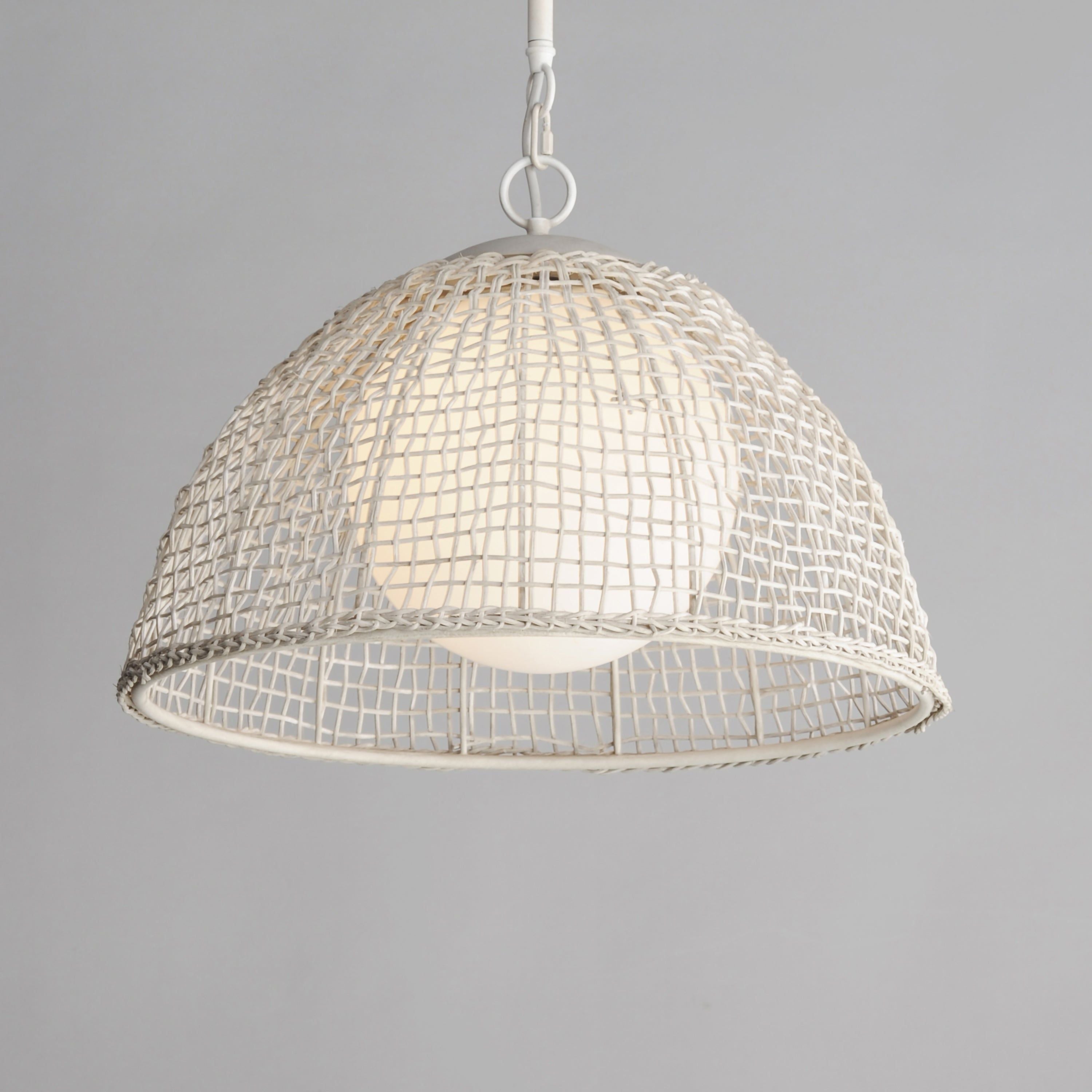 Cestino 1-Light Pendant