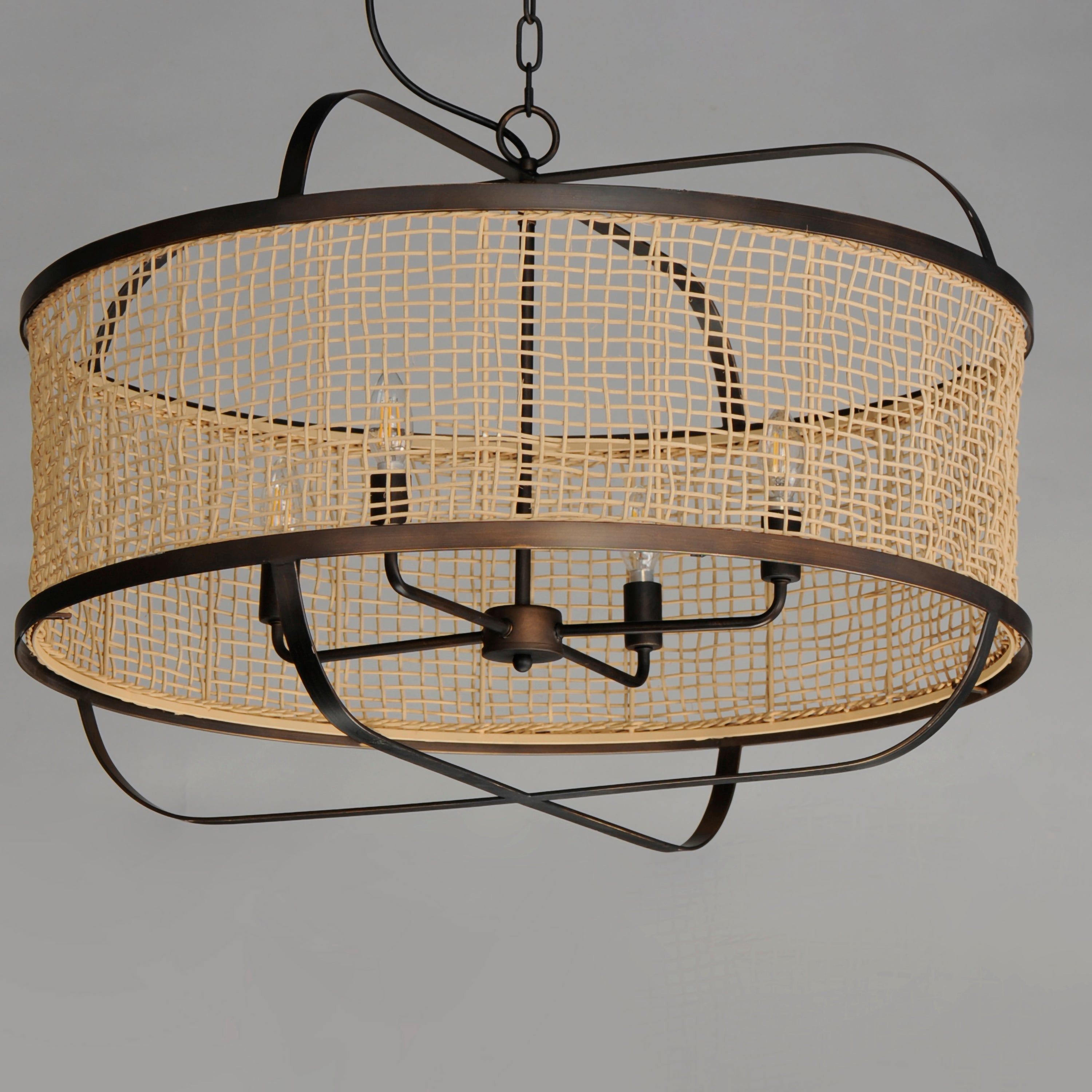 Cestino 30" Pendant